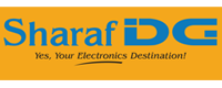 Sharaf DG